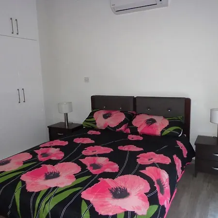 Villa Secret Valley Holiday Kouklia
